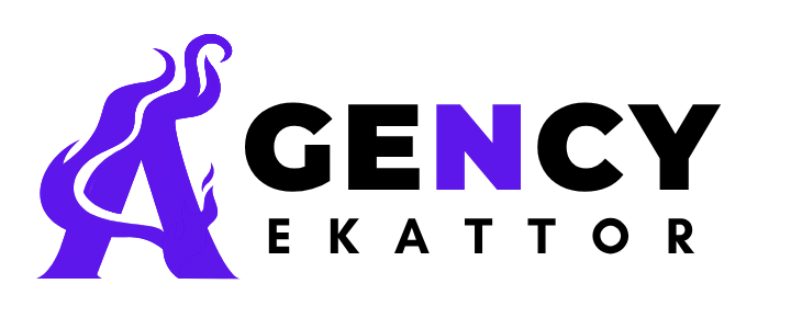 agency ekattor logo