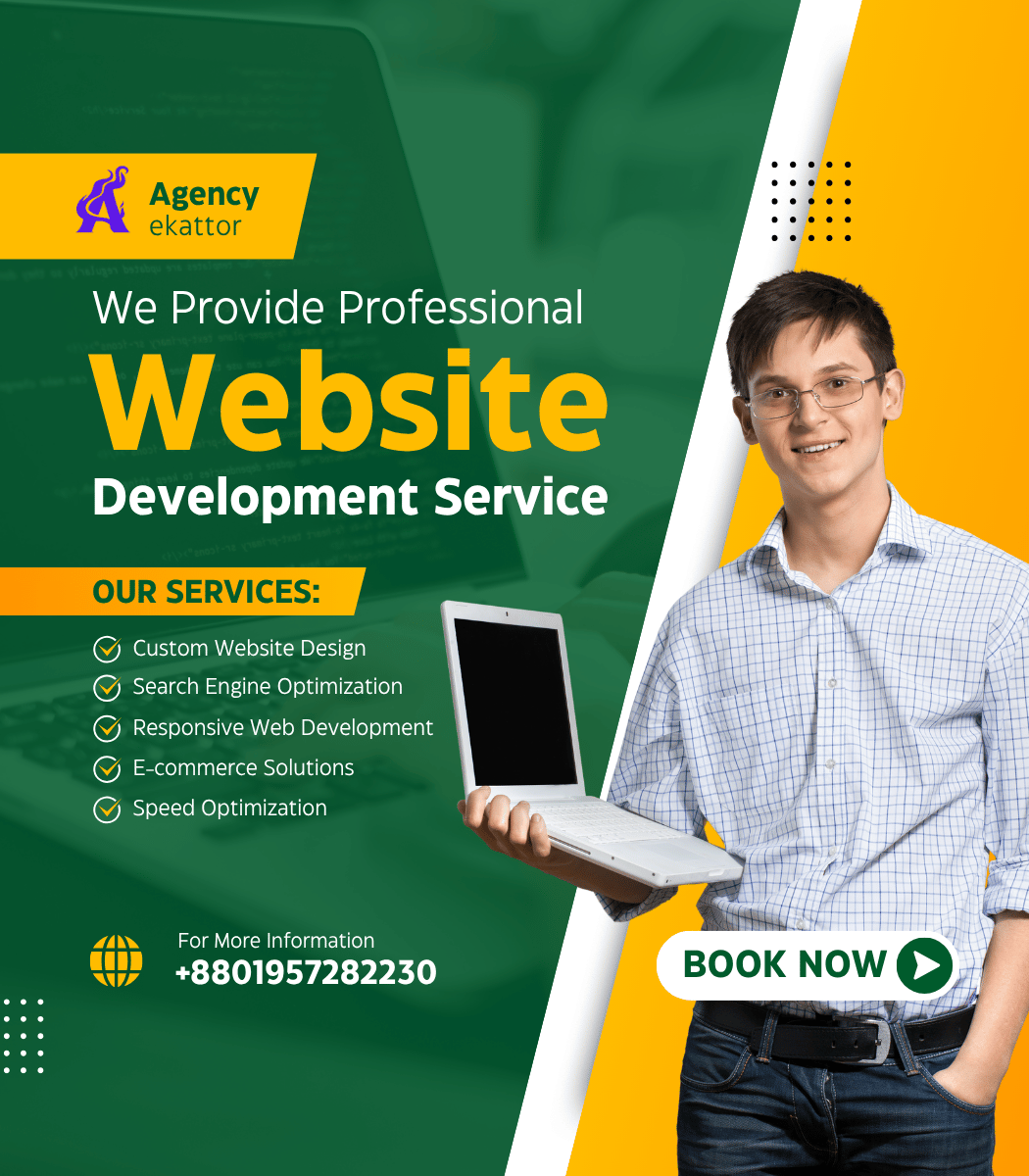 wordpress website development services